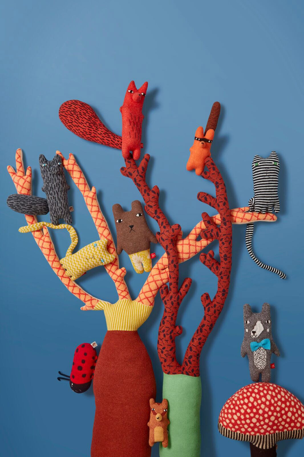 Make Your Own Beastie